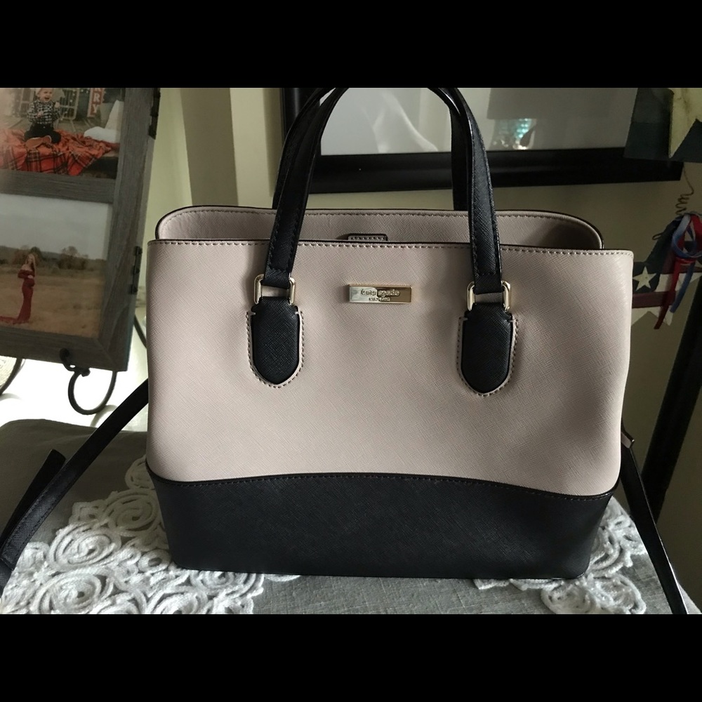 Kate spade evangelie